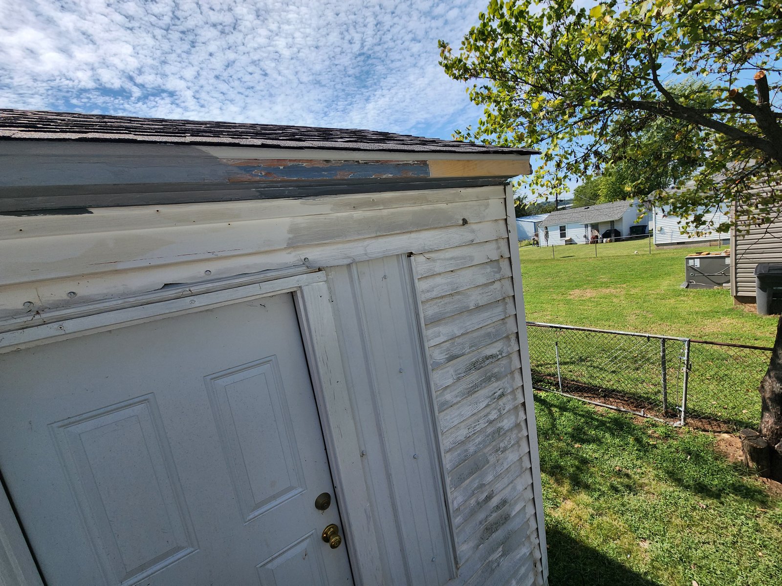 Roof replacement project gallery - Project 109 - Image 15